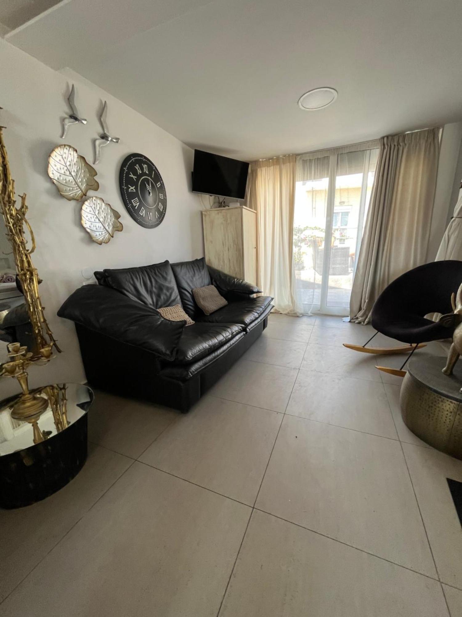Papyrus City Centre Apartments Heraklion Exteriör bild