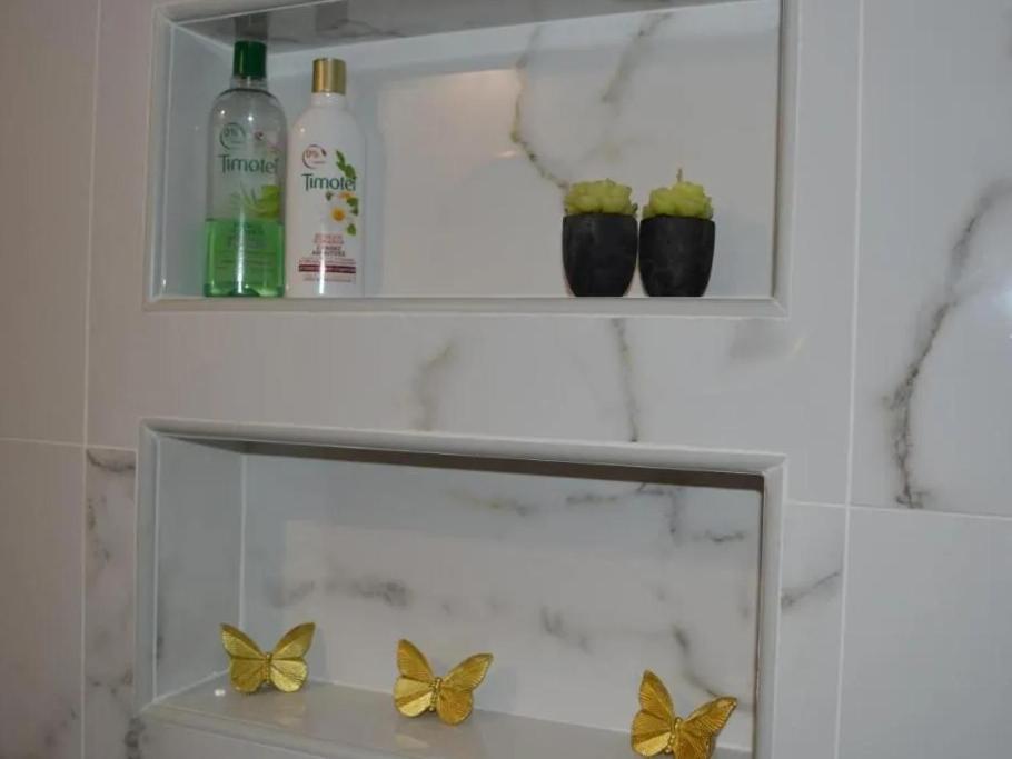 Papyrus City Centre Apartments Heraklion Rum bild