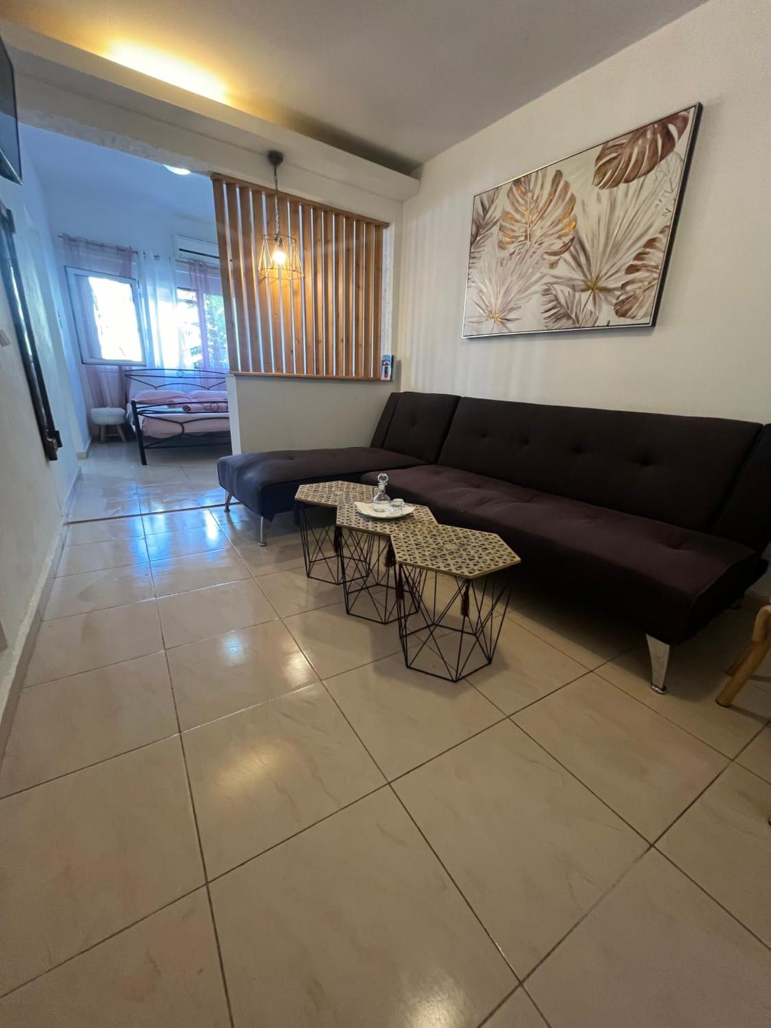 Papyrus City Centre Apartments Heraklion Exteriör bild